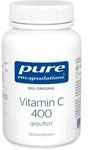 Pure Encapsulations Vitamin C 400 Gepuffert 180 ST