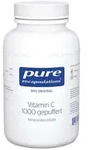 Pure Encapsulations Vitamin C 1000 Gepuffert 90 ST