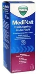 Wick Medinait Erk&auml;ltungssirup f&uuml;r die Nacht 180 ML