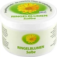 PZN-DE 00348588, Avitale Ringelblumensalbe 250 ML