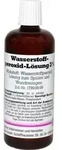 Wasserstoffperoxid Loe 3% 100 ML