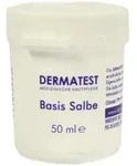 Dermatest Basissalbe 50 ML