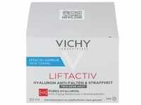 Vichy Liftactiv Supreme Tag Trockene Haut 50 ML