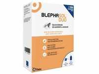 Blephasol Duo 100ml + 100 Reinigungspads 1 P