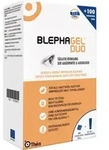 Blephagel Duo 30G + Pads 1 P