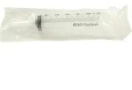 Spritze Blasen Plast B-D 50ml 50 ML