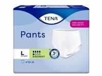 Tena Pants Discreet L bei Inkontinenz 10 ST