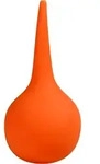 Ohrenspritze Gro&szlig; 90G Gummi 1 ST