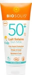 PZN-DE 16657802, DON DANDREA Bio Sonnenmilch Baby & Kids LSF 50+ Biosolis 100 ML