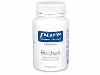 Pure Encapsulations Eleuthero 60 ST