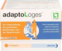 PZN-DE 11865909, Dr. Loges + Adaptologes 120 ST