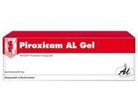 Piroxicam Al Gel 100 G