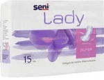 Seni Lady Super Urinvorlage 15 ST