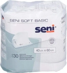 PZN-DE 06846703, TZMO Seni Soft Basic 40x60cm Bettunterlagen 30 ST
