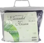 Lavendel Kissen 25x25 1 ST