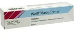 Wolff Basis Creme Halbfett 50 ML