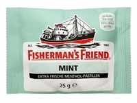 Fishermans Friend Mint 25 G