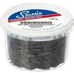 Salmix Salmiakpastillen N 150 G