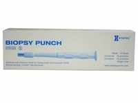 Biopsy Punch 5Mm 10 ST