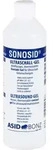 Ultraschall-Gel 500ml 1 ST