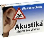 Akustika Wasserschutz 1 P