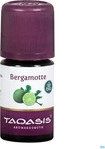 PZN-DE 04353994, TAOASIS Natur Duft Manufaktur Bergamotte Bio 5 ML