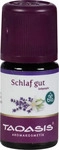PZN-DE 02525008, TAOASIS Natur Duft Manufaktur Schlaf Gut Oel Intensiv 5 ML