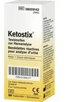 Ketostix 50 ST