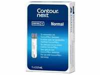 Contour Next Kontrolllösung Normal 1 ST