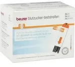 Beurer Gl44/Gl50 Teststreifen 50 ST