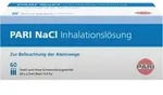 Pari Nacl Inhalationsl&ouml;sung Amp 150 ML