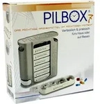Pilbox 7 1 ST