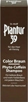 PZN-DE 13751989, Dr. Kurt Wolff Plantur 39 Color Braun Phyto-Coffein-Shampoo 250 ML