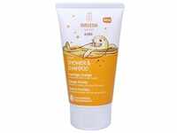 Weleda Kids 2In1 Shower&Shampoo Fruchtige Orange 150 ML