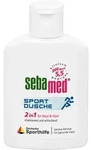 Sebamed Sportdusche 50 ML