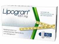 Lipogran 60 ST