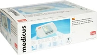 PZN-DE 07365845, Bosch + Sohn Boso Medicus Blutdruckmessgeraet Vollautomatisch 1 ST