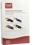 Bort Handgelenkst&uuml;tze M. Daum U Band Blau Medium 1 ST