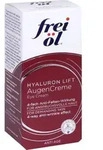 Frei &Ouml;l Anti Age Hyaluron Lift Augencreme 15 ML