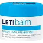 Letibalm Nase und Lippen 10 ML