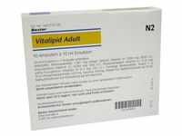 Vitalipid Adult 100 ML