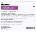 Vitalipid Adult 100 ML