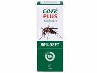 Care Plus Anti-Insect Deet Spray 50% 200 ML