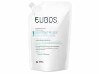 Eubos Sensitive Lotion Dermo-Protectiv Nachfüllbtl 400 ML