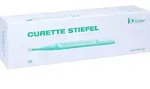 Curette Stiefel 4Mm 10 ST