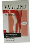 Varilind Job Transp. Muschel Gr.l 2 ST
