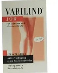 Varilind Job Transp. Muschel Gr.s 2 ST