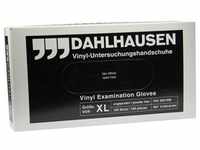 Vinyl-Handschuhe Ungepudert Gr. Xl 100 ST