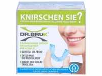 Dr. Brux Knirscherschiene Transparent 1 ST