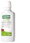 Gum Activital Mundsp&uuml;lung 500 ML